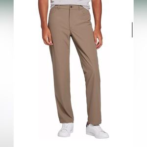 VRST Men’s Limitless 5 Pocket Athletic Fit Pants